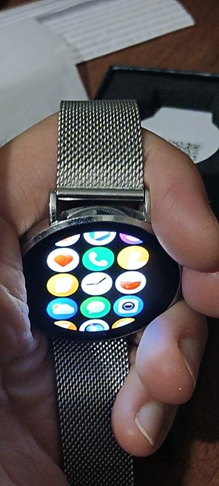 Продам смарт часы