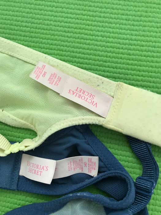 Сутиени Victorias Secret