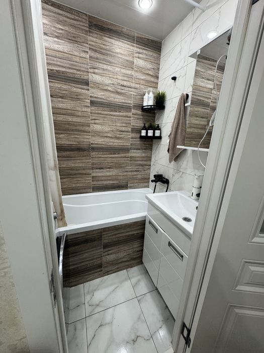 Продам 3 комнатную квартиру