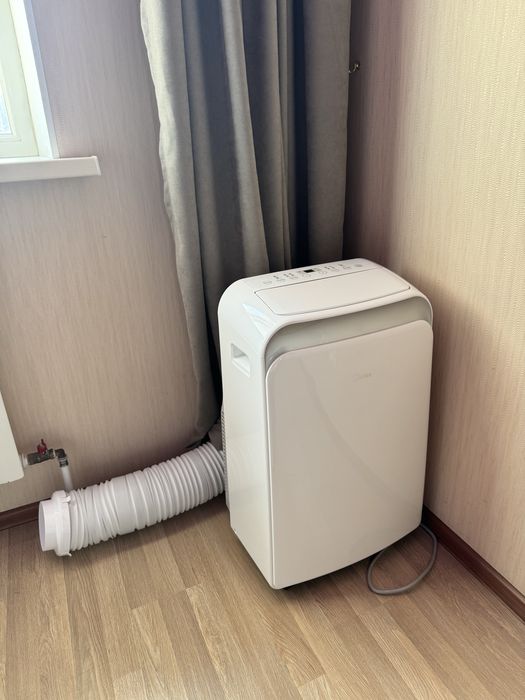 Кондиционер midea