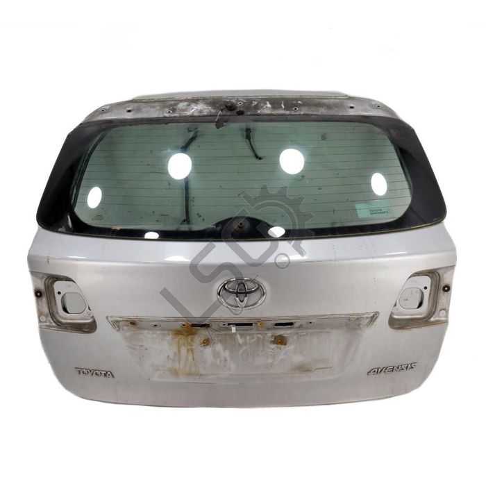 Заден капак Toyota Avensis III 2009-2015 ID:145901