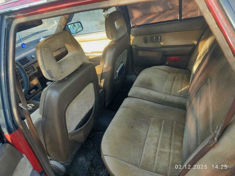 Супернизкая цена! Мазда 626!