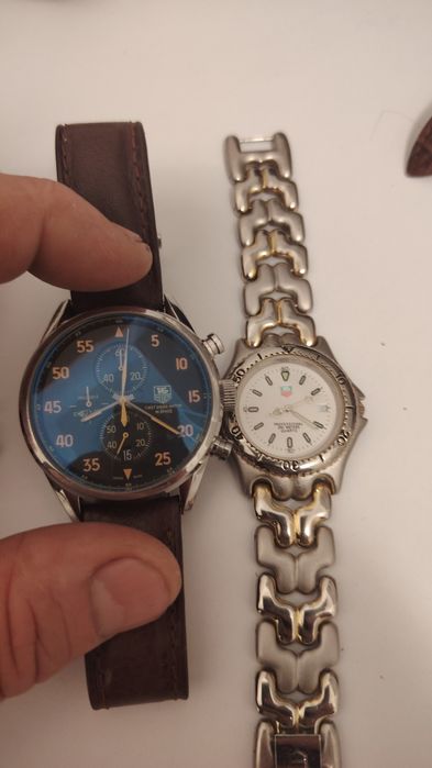 Ceas dama Tag Heuer
