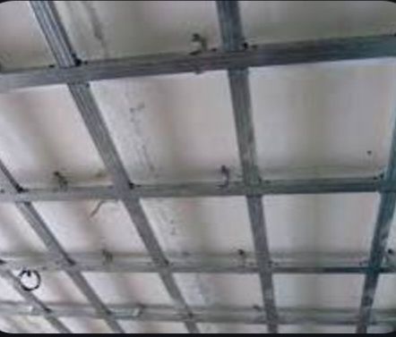 Услуга Гипсокартощика