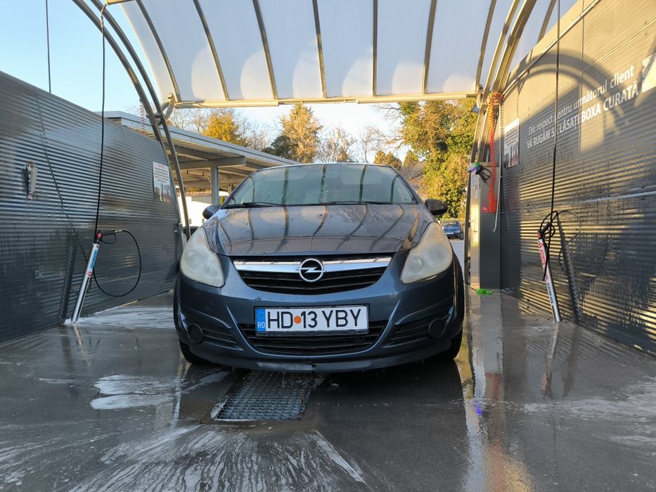 Opel CORSA D 1.3 cdti 75 cp 2008