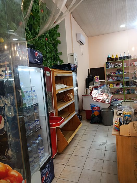Dòkon sotiladi tayyor biznes