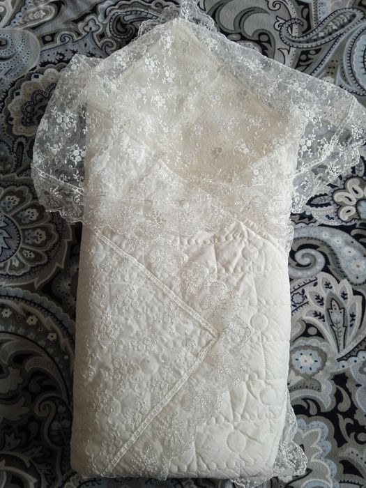 Коляска фирмы Coballe