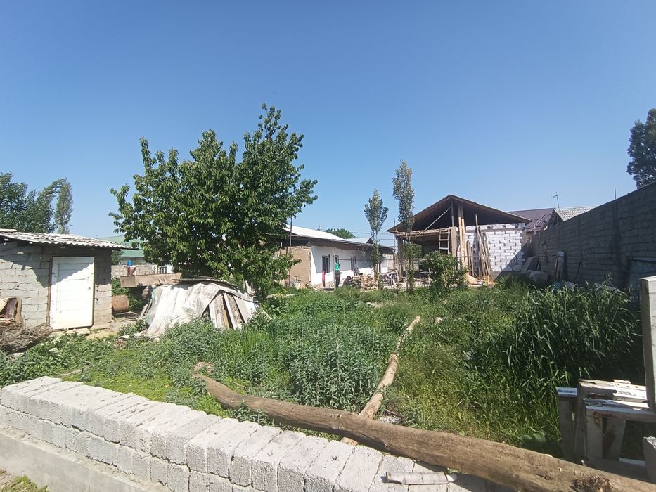 Продается дом 6 соток