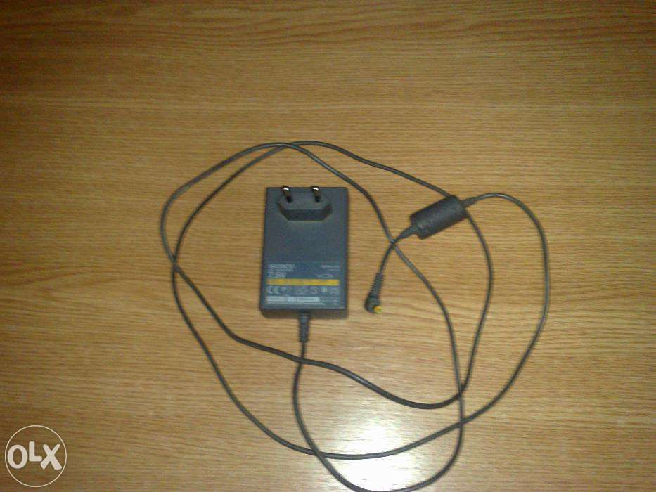 Transformator Playstation 1