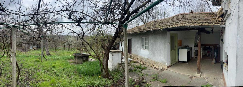 Къща , с. Горица