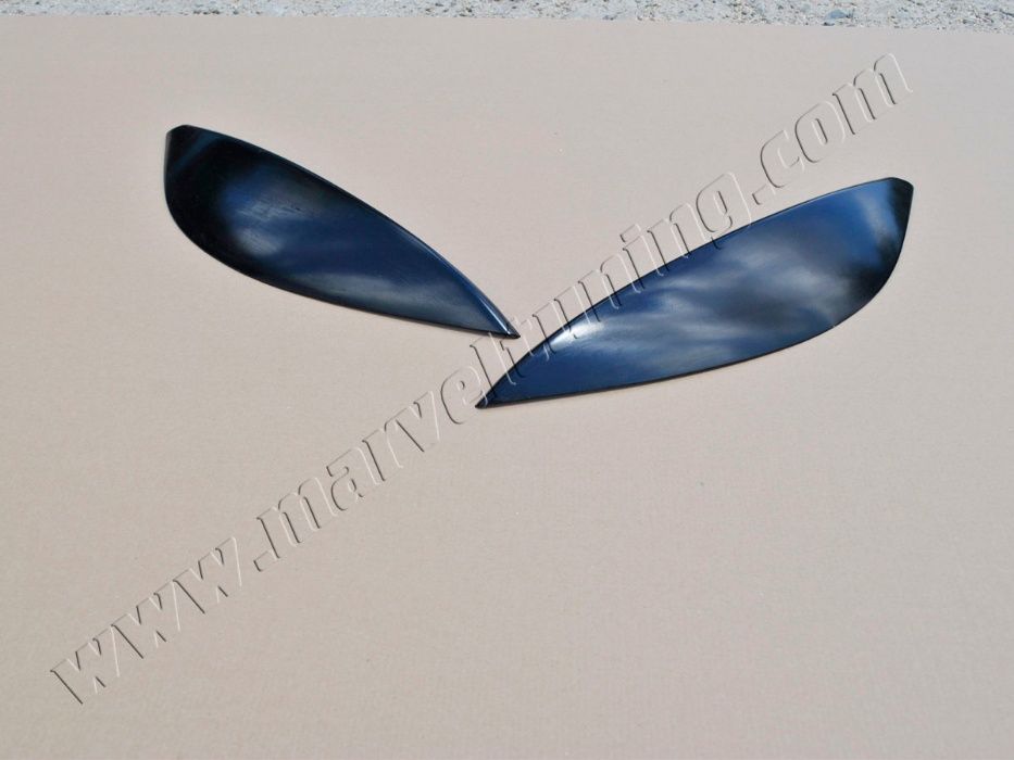 Вежди фар Opel Vectra C / Опел Вектра Ц