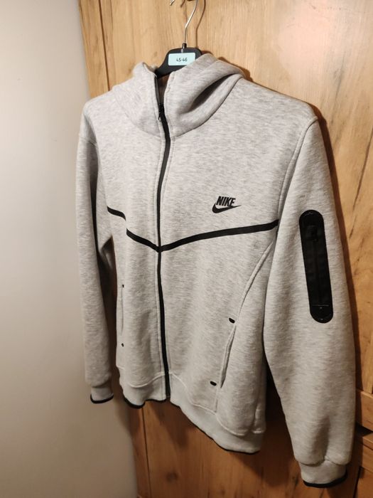 Nike Tech Fleece