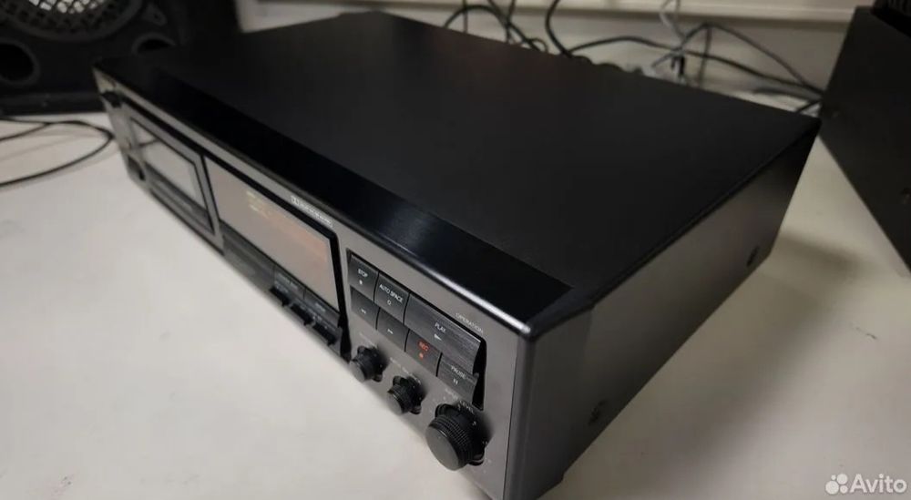 Onkyo TA-2820 Japan