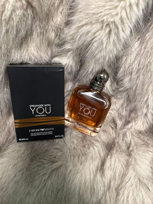 Parfum barbatesc