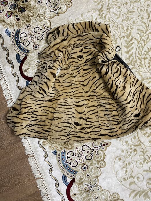 Продам дубленки