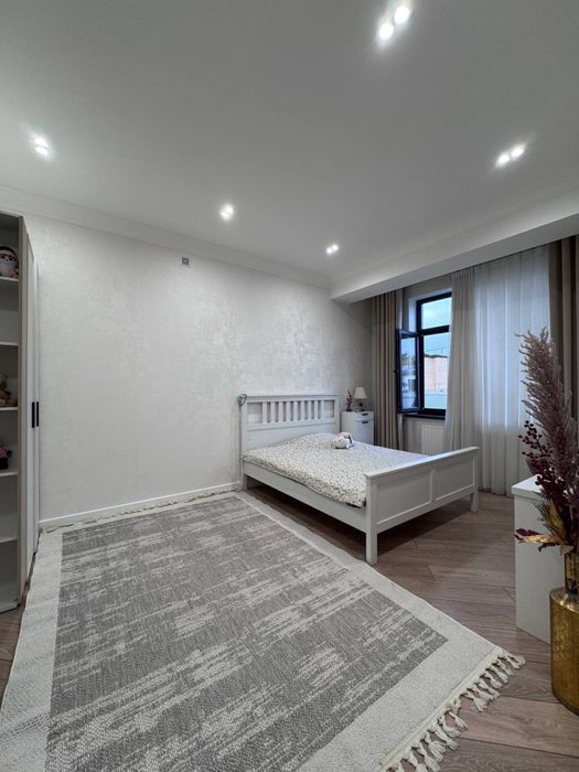 Продается Шикарный Дом Сетора Юнусабод 2,7 Соток Под Ключ