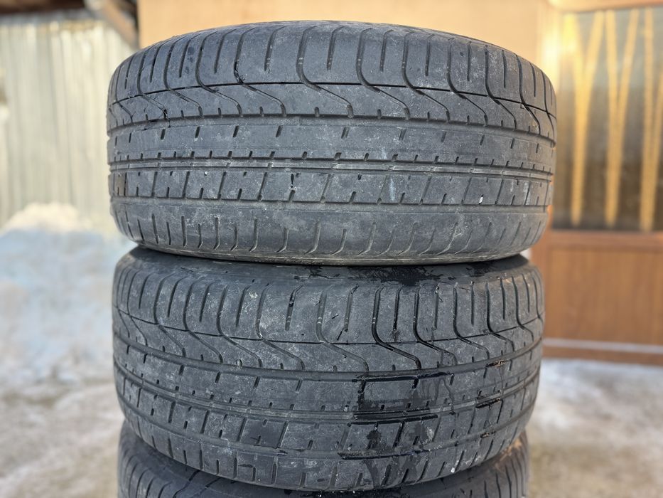 Roti / jante Rotor R19 5x112 ET 33 concave Audi VW Skoda Seat Mercedes