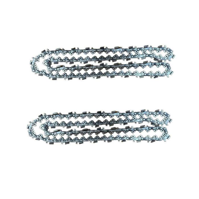 Бензинова Резачка за Дърва 72куб 4,5кс + две вериги и пила за точене