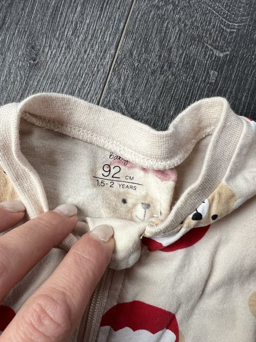 Детски бодита за спане 92см -20 лв