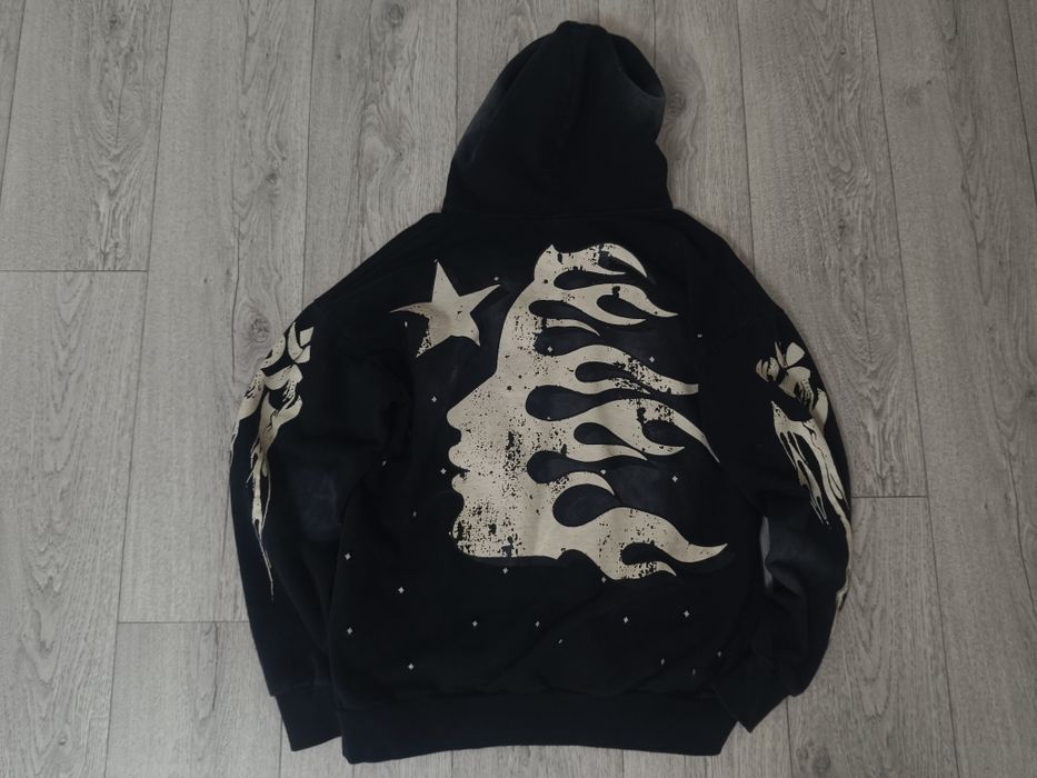 продам худак hellstar