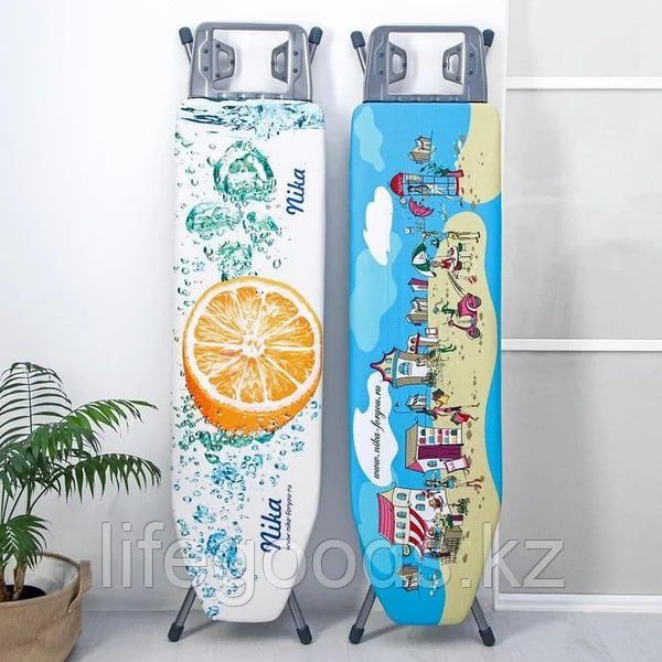 Доска гладильная ЭЛК Эльза Классик