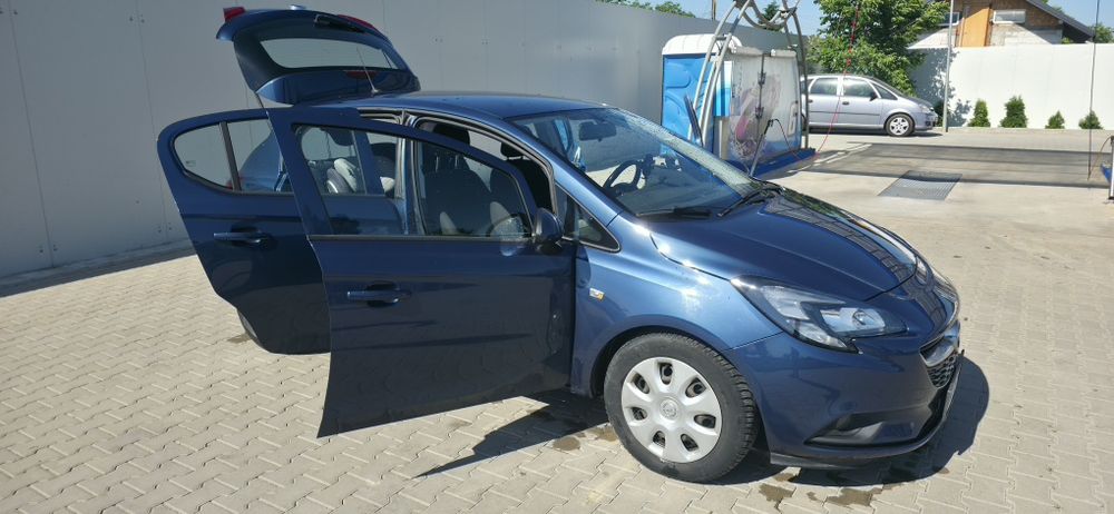 Opel Corsa 1.2 benzina