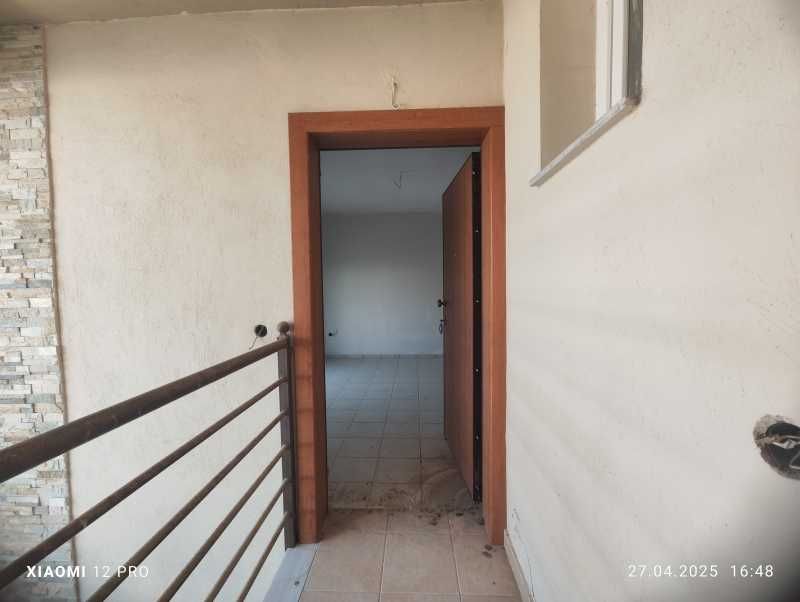 ПРОДАВА Просторен,нов апартамент в Паралия Офринио, Кавала