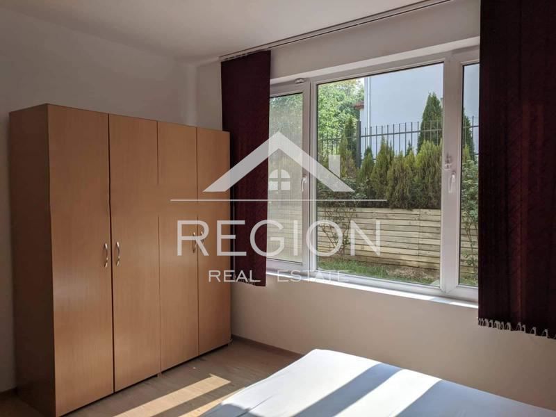 Дава се под наем Многостаен апартамент в Варна, м-т Евксиноград - 122 кв.м за 1186.77 € - Снимка #6