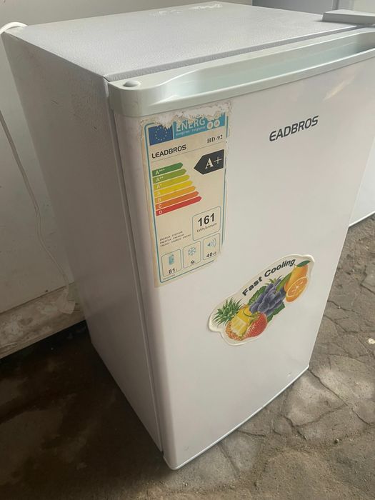 Мини холодильник с доставкой