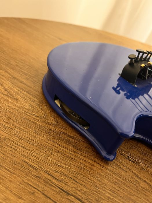 Vioara Zeta model 88