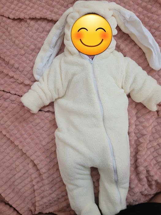 Комбинезон  Детские вещи от 0 до 3