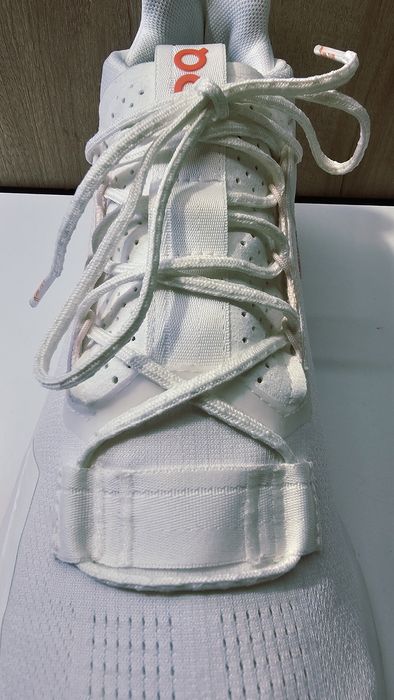 Мъжки сникърси On Cloudnova 2