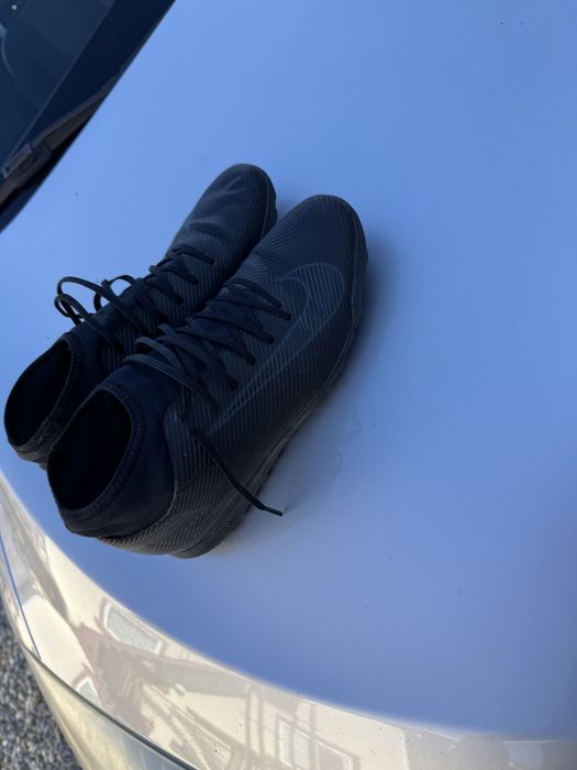 Nike Mercurial Superfly