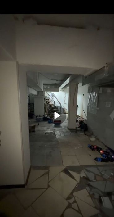 Срочно !!! ОЙБЕК Цоколь