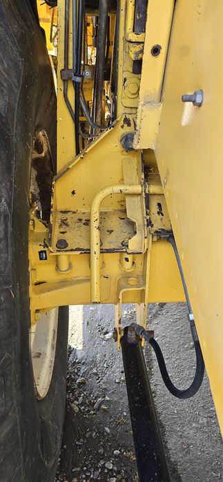 Newholland kanbayin sotiladi