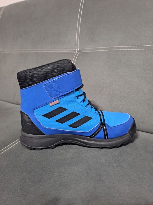 Боти  Adidas (като нови) 38 2/3