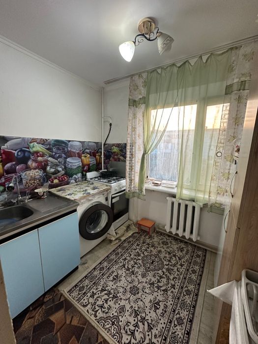 2х комнатная квартира