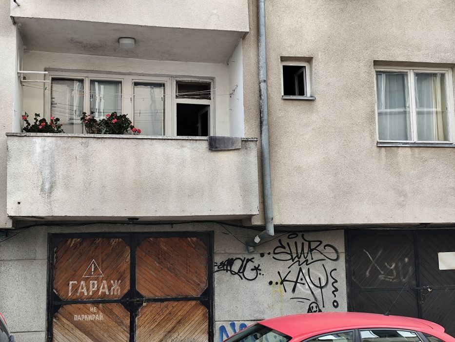 Дава се под наем Двустаен апартамент в Варна, Лятно кино Тракия - 60 кв.м за 484.5 € - Снимка #9