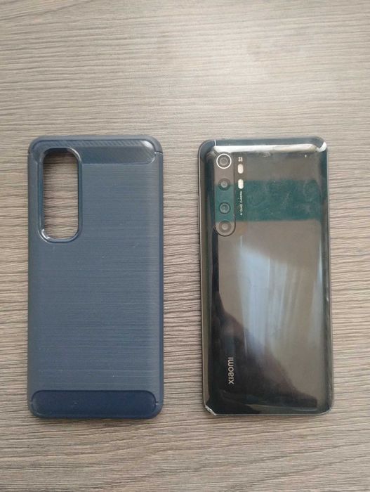 Xiaomi Mi Note 10 Lite