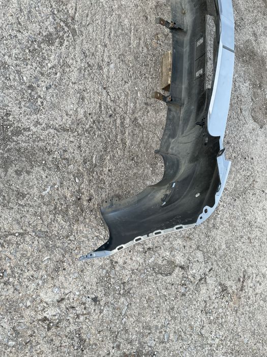 Задна броня за Mazda 3 Мазда3  2012-2013г