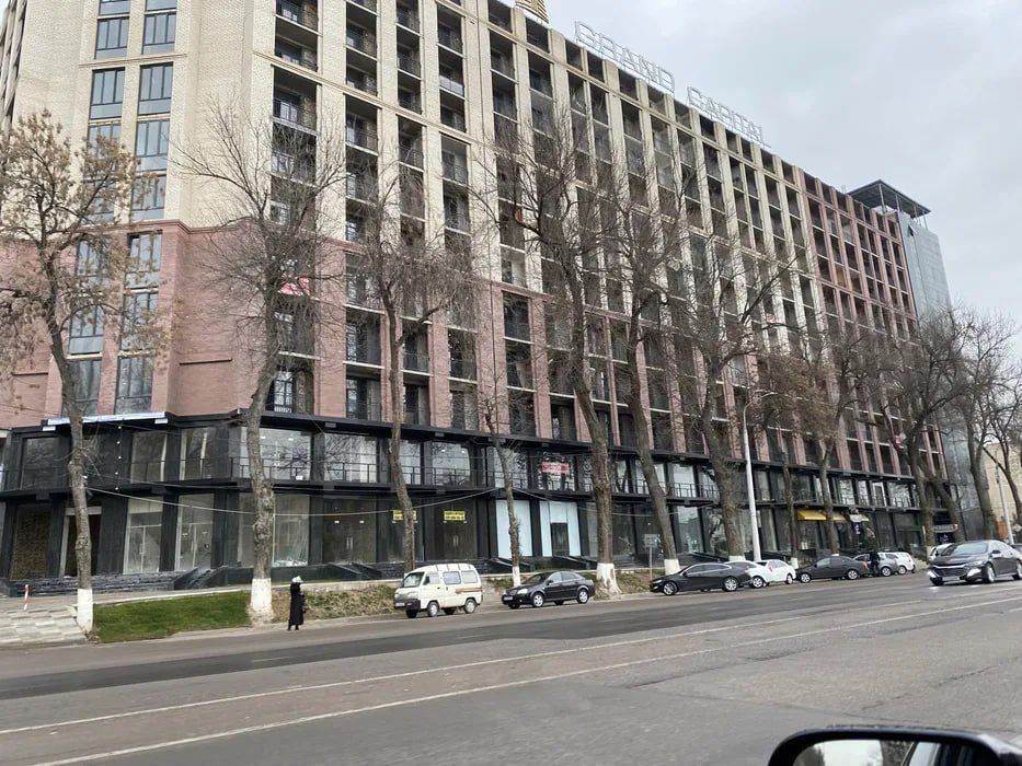 Квартира на долгий срок в Яккасарайском районе рядом ЖД Южный вокзал