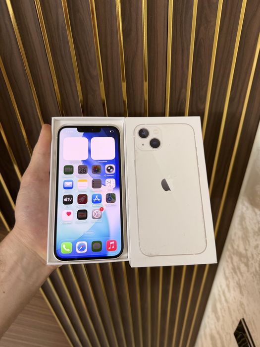 Iphone 13 128 Айфон 13 128