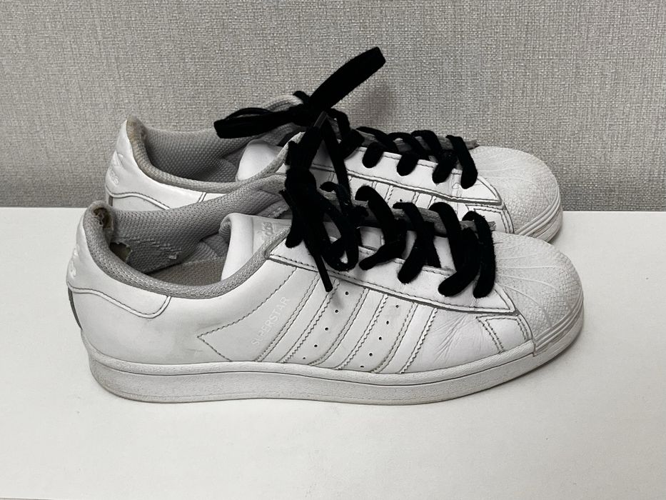 оригинал Адидас суперстары 38 размер, adidas superstar