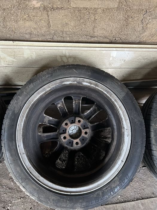 Джанти за Бмв 328