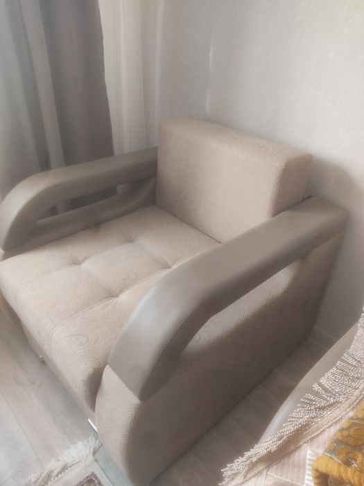 Кресло кровать. Новые
