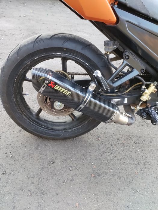 Продам Racer Nitro 250