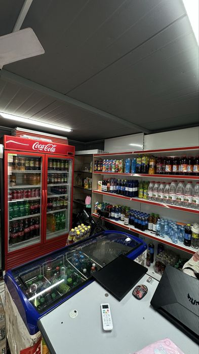 Сдам в аренду магазин