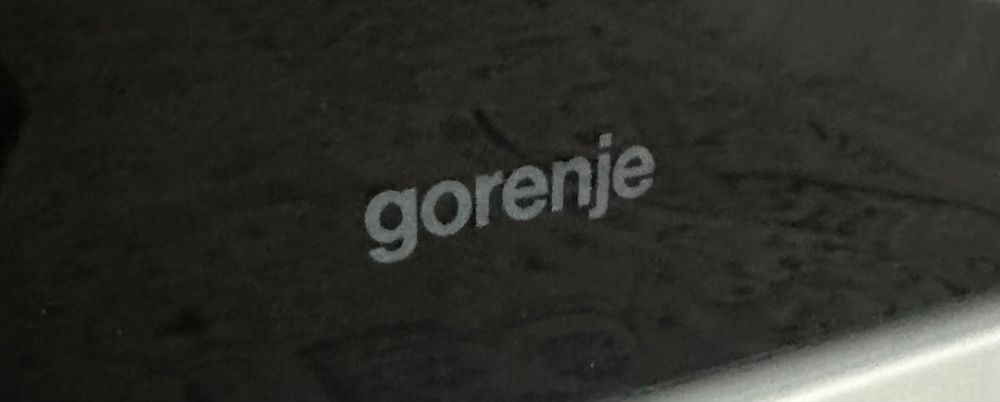 Плита электро Gorenje