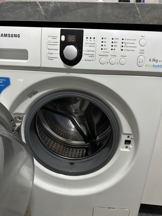 Продам стиральную машину б/у