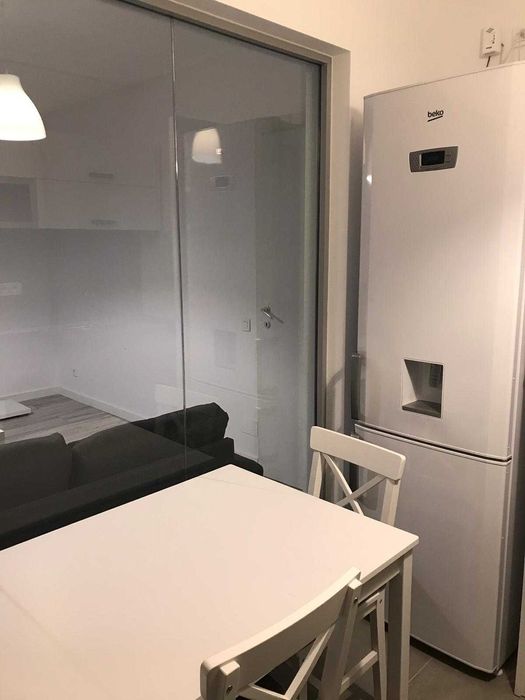 Proprietar Inchiriez Garsoniera 21 Residence Lujerului